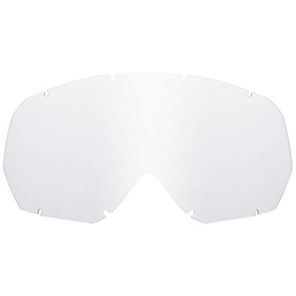 Ecran Masque O'Neal B-10 - CLEAR & TINTED - Incolore