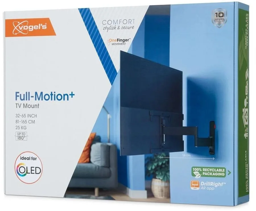 Vogel's TVM 3465 Supports TV