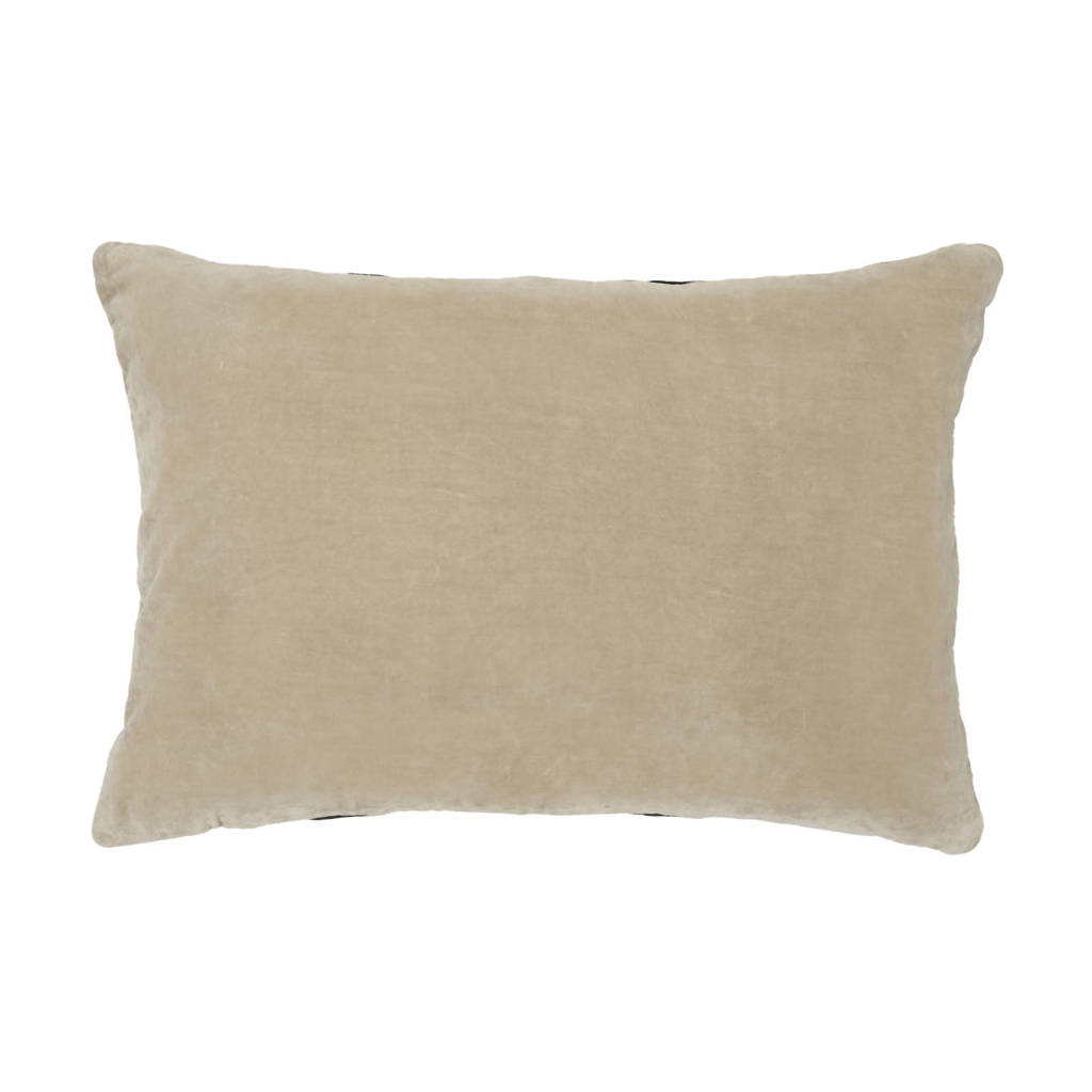 sierkussenhoes Lawton(40x60 cm)