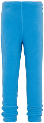 Didriksons Monte Fleecebukser, Sharp Blue