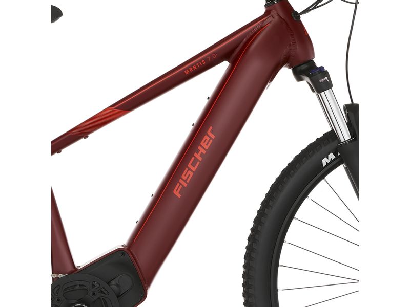 Fischer Montis 7.0i 29