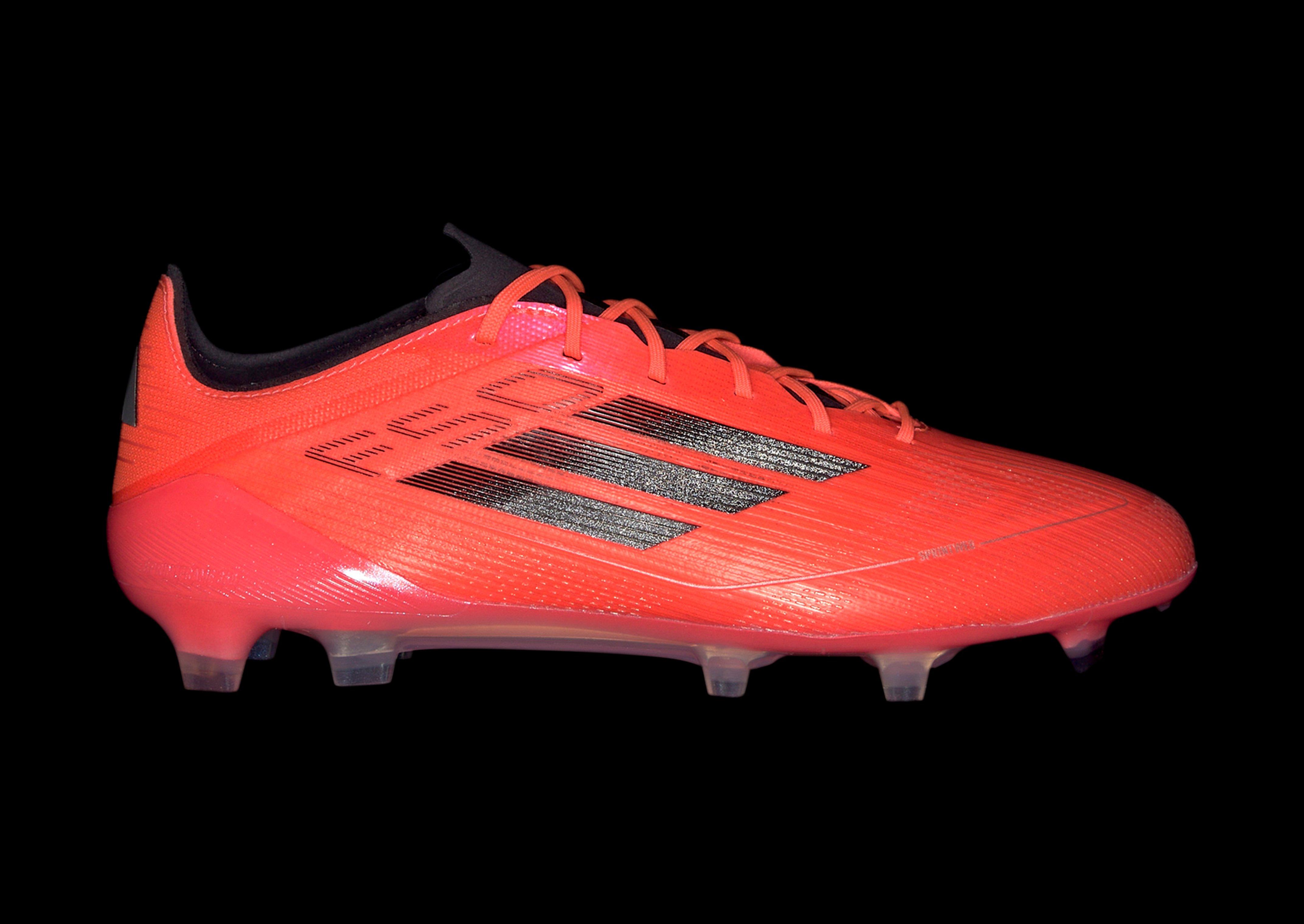 adidas F50 Elite Terrain souple