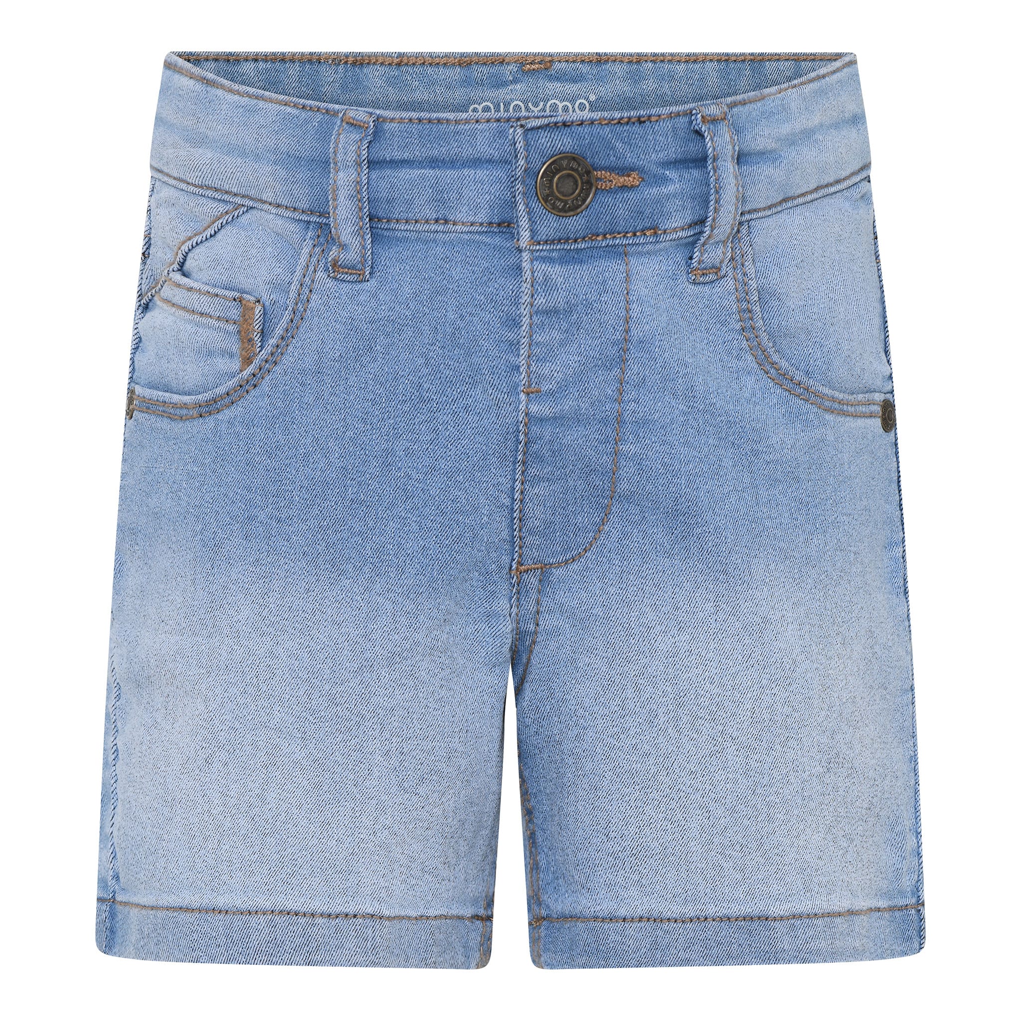 Minymo Short Stretch Power 3-10ans
