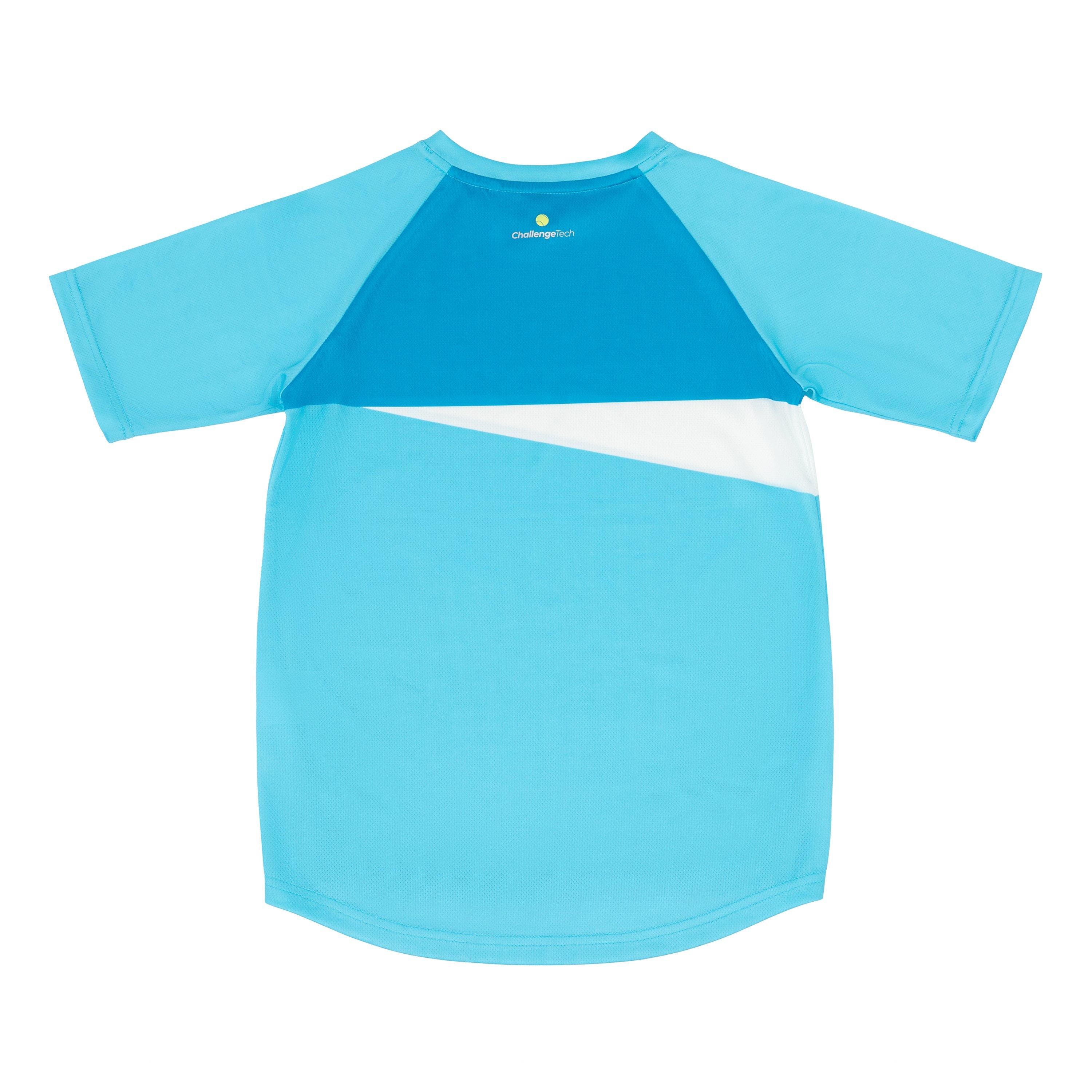Slazenger Slaz Court tee