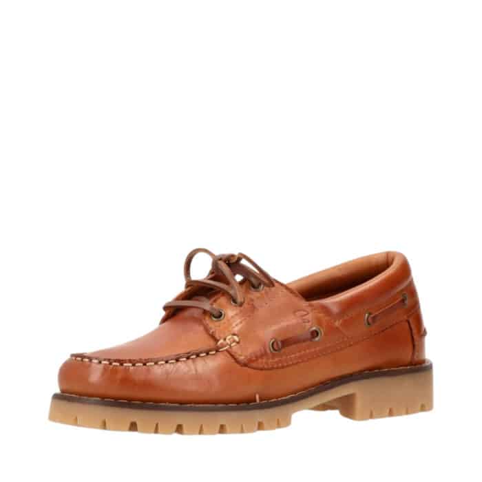 Shoedesign Copenhagen Nautica Sejlersko Dame