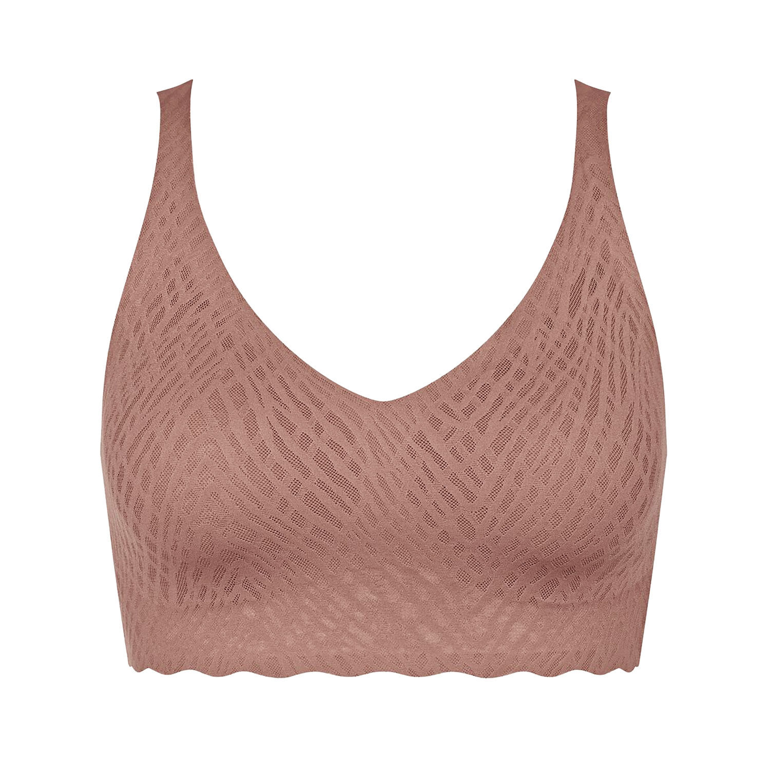 sloggi Damen ZERO Feel Bliss Bralette