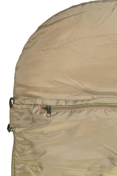 Sac de couchage JRC Defender II