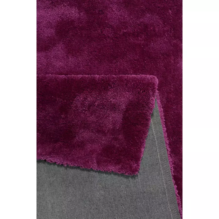 Esprit Hochflorteppich #relaxx violett