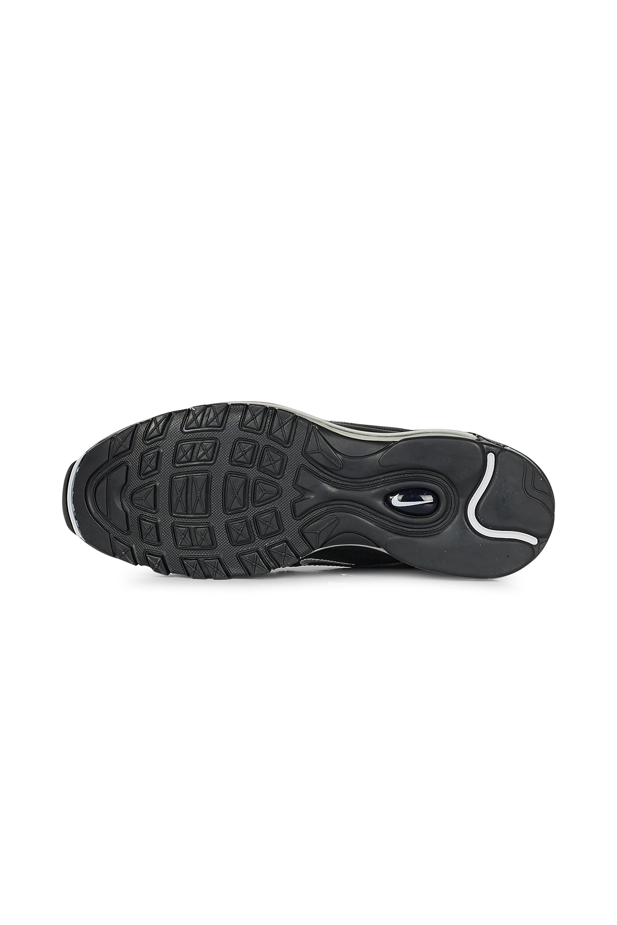 NIKE baskets air max 97 Noir
