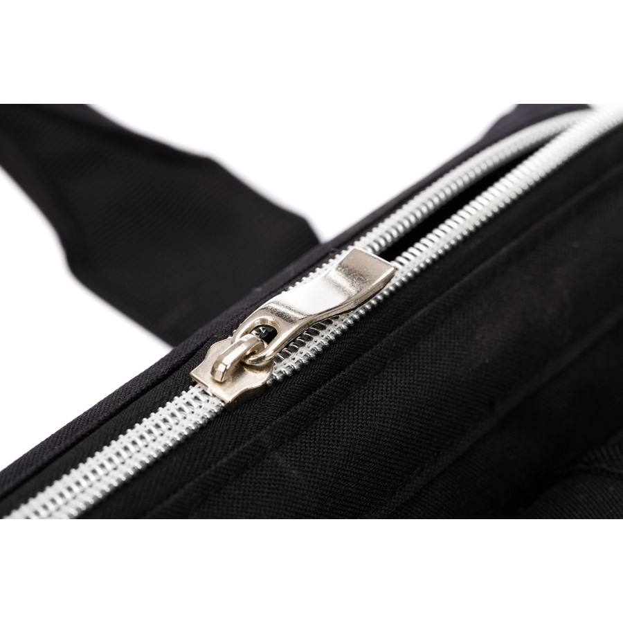 fillikid Wickelrucksack Zürich schwarz