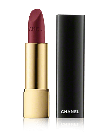 Chanel Rouge Allure Le Rouge Intense 637 Camélia Pourpre 3,5g