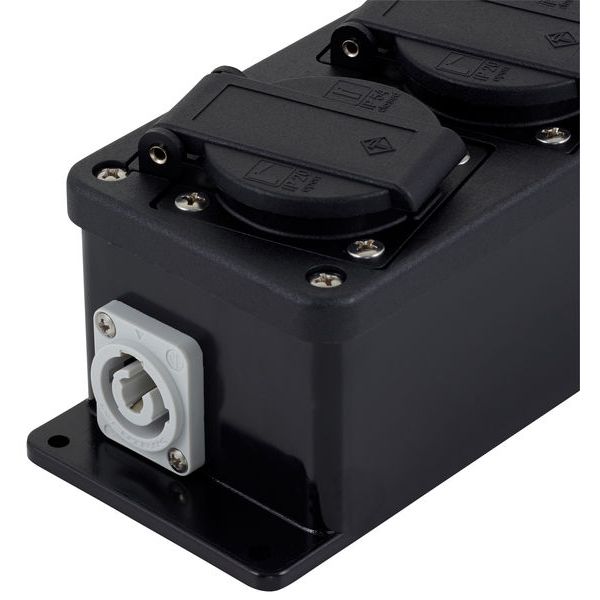 Rigport L1S4 Power Distributor