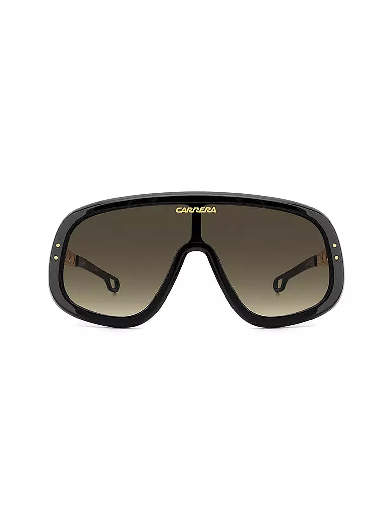 CARRERA BRILLEN Sonnenbrille FLAGLAB 17/99 schwarz