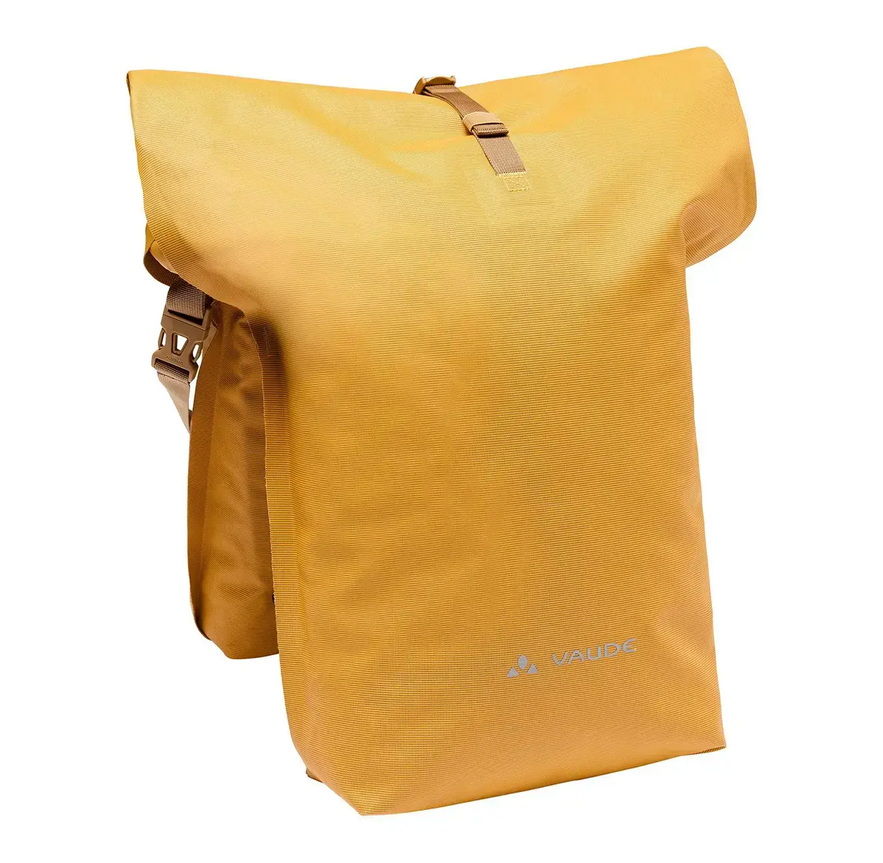 VAUDE Proof Double UL Fietstassen Oranje
