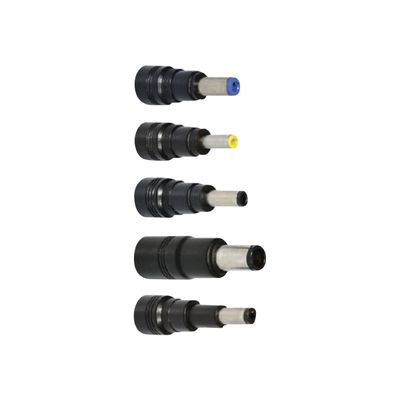 PORT Connect - câble d'alimentation secteur compatible avec PC HP