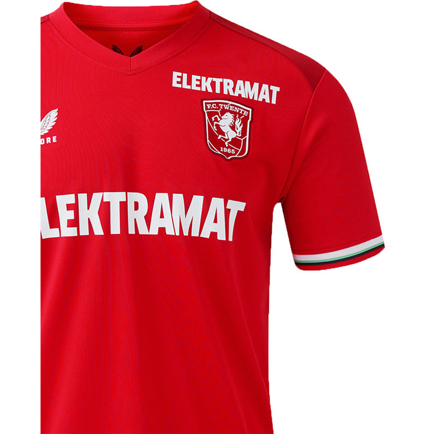 Castore FC Twente Thuis Shirt 2024/2025