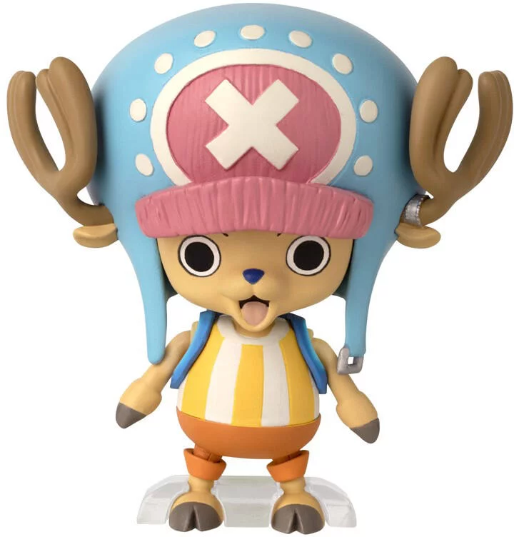 ONE PIECE - FIGURINE  CHOPPER