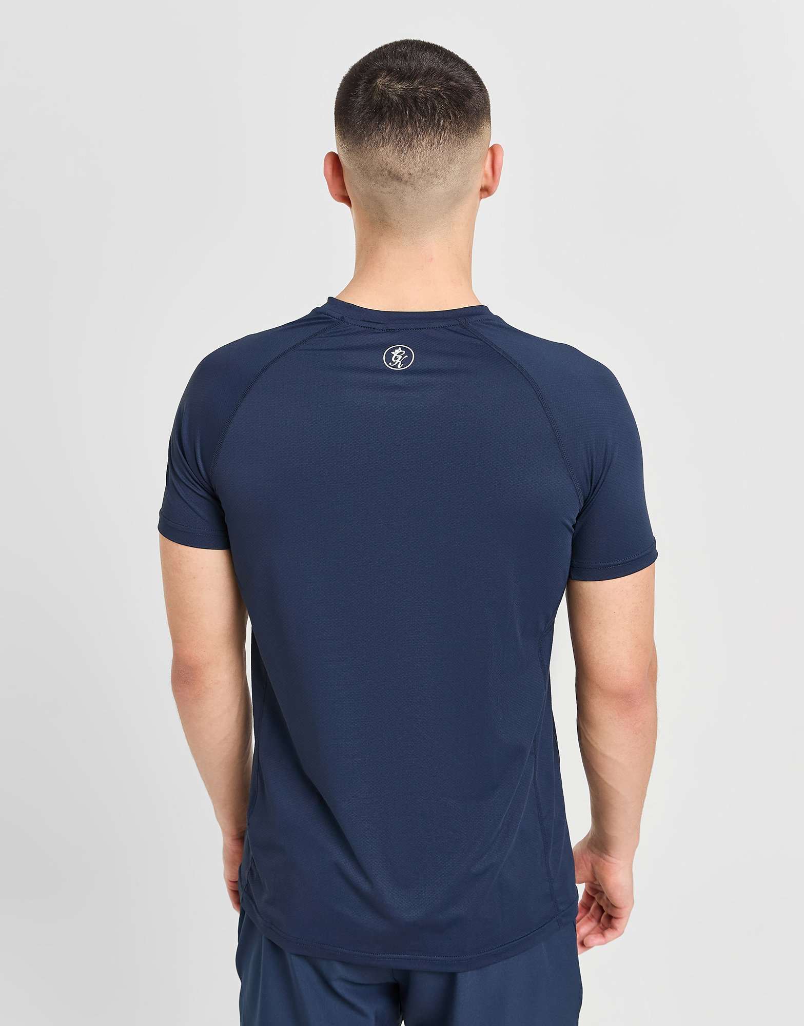 Gym King T-shirt Energy Femme