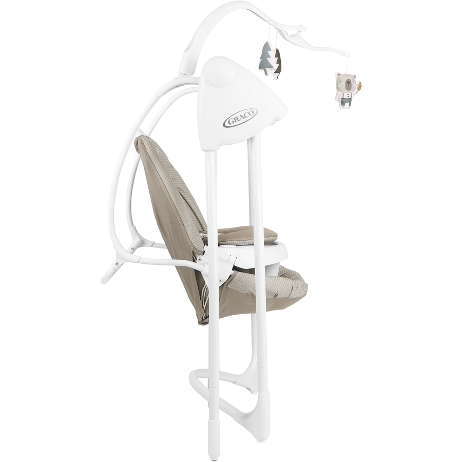 Graco Schaukel Little Adventures Lovin Hug
