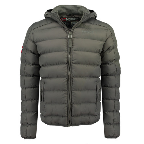 Geographical Norway - BOMBE BOY - Gris