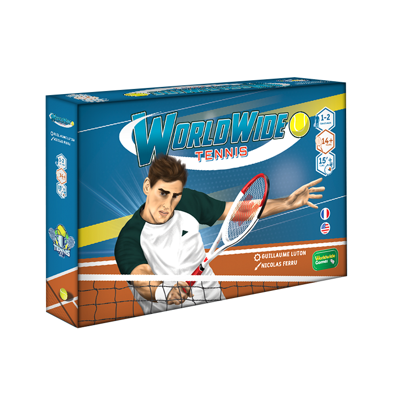 WorldWide Tennis