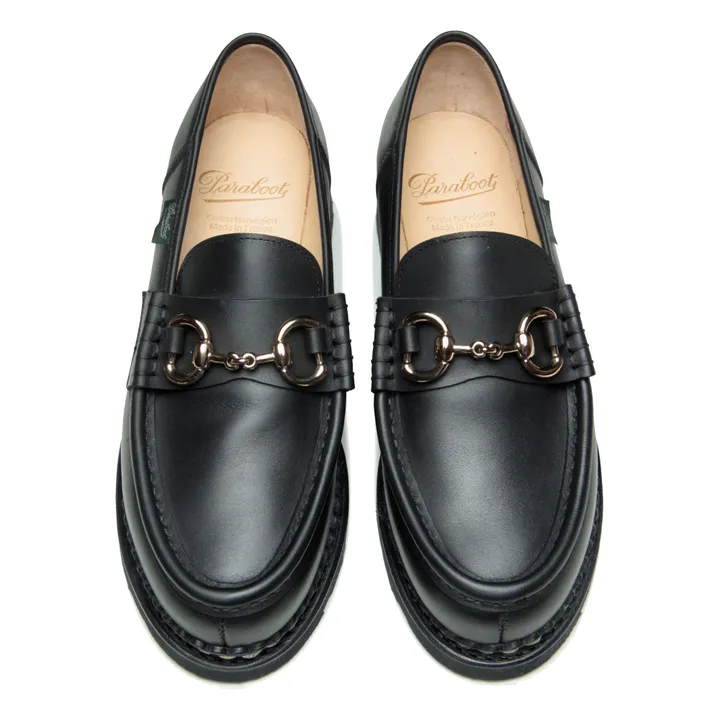 Paraboot Mocassins Orsayti | Noir