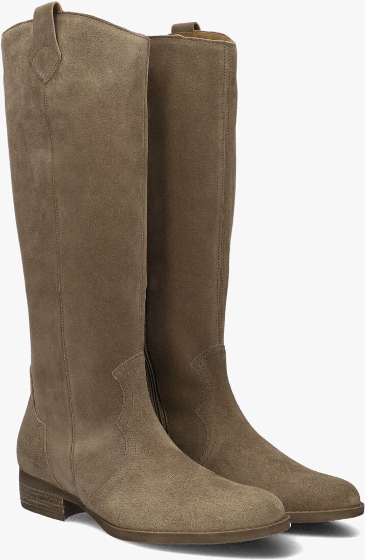 camel gabor hoge laarzen 901