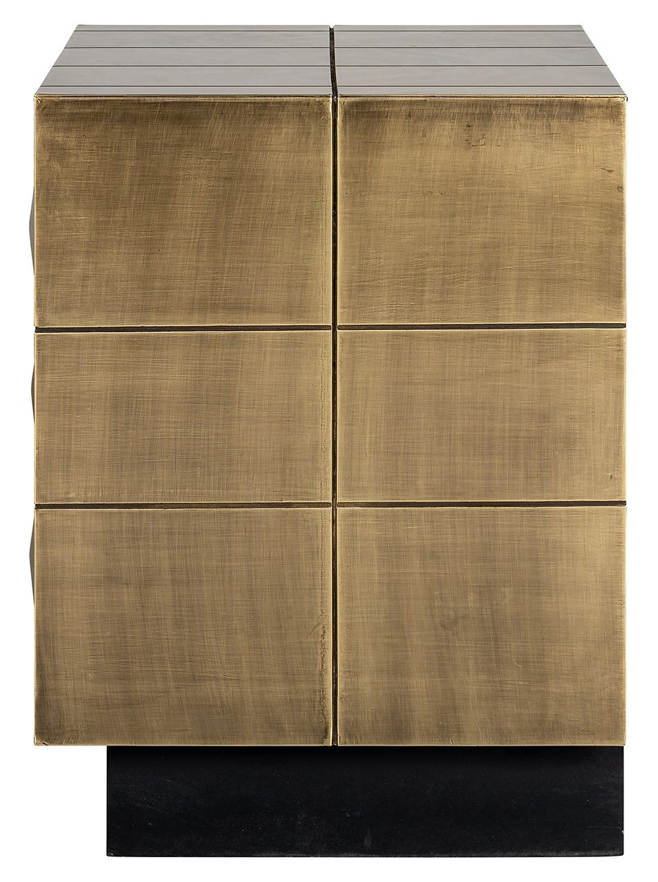 Ladenkast 211659 Collada B50 x D46.5 x H59.5 cm