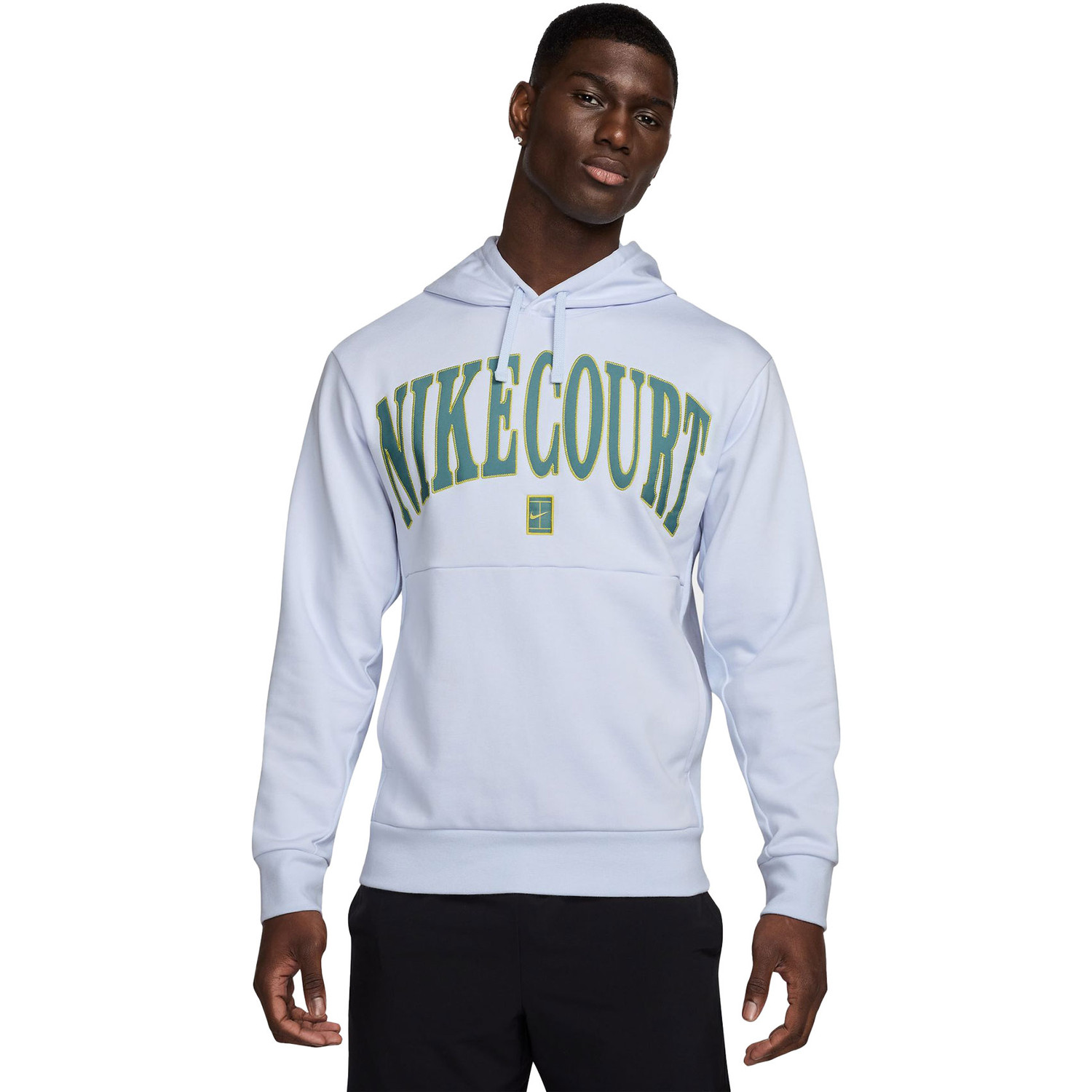 Nike Court Heritage Hoody