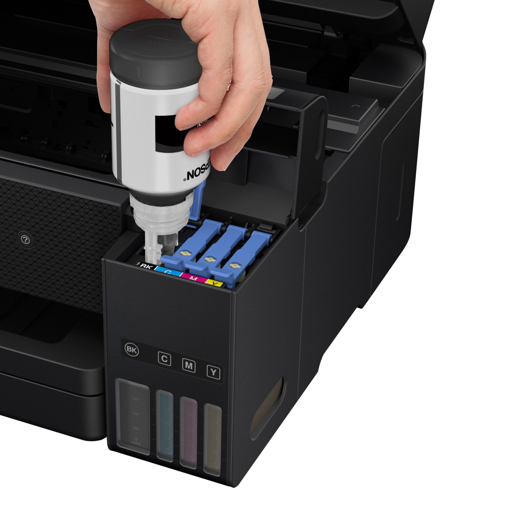 Epson Multifunktionsdrucker EcoTank ET-4850
