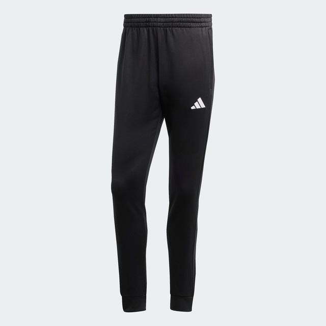 adidas Sportswear Trainingsanzug »M BL FT HD TS«, 2 Stk. aus weichem French-Terry-Material, Hoodie