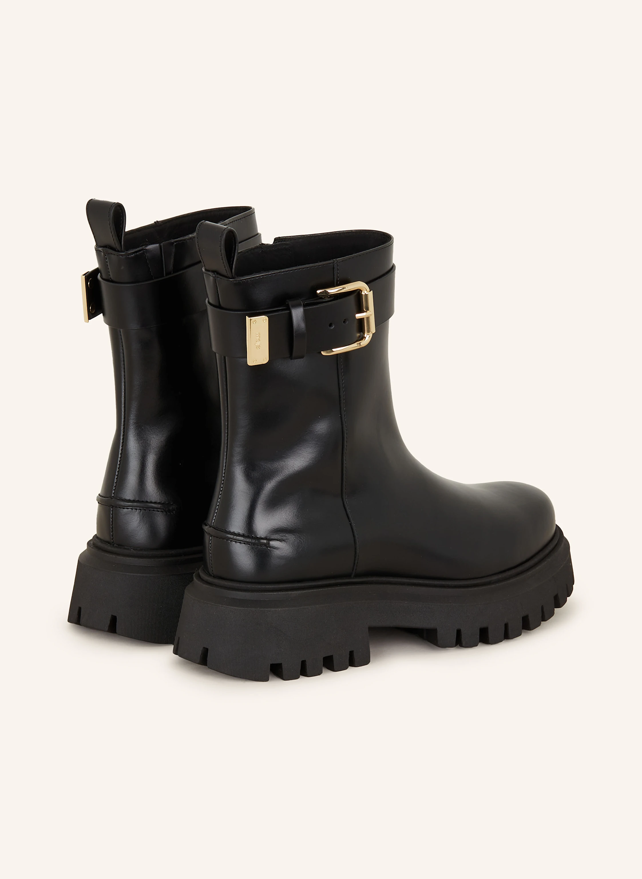 maje Stiefel
