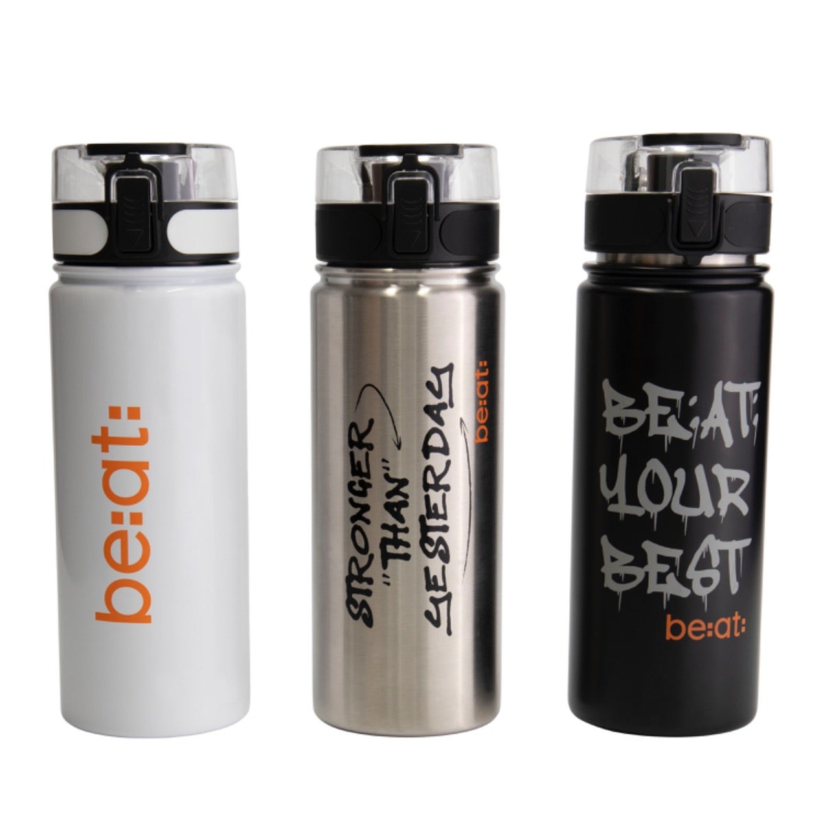 be:at:  Riff Water Bottle