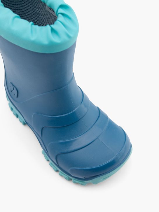 elefanten JELLY Gummistiefel Blau