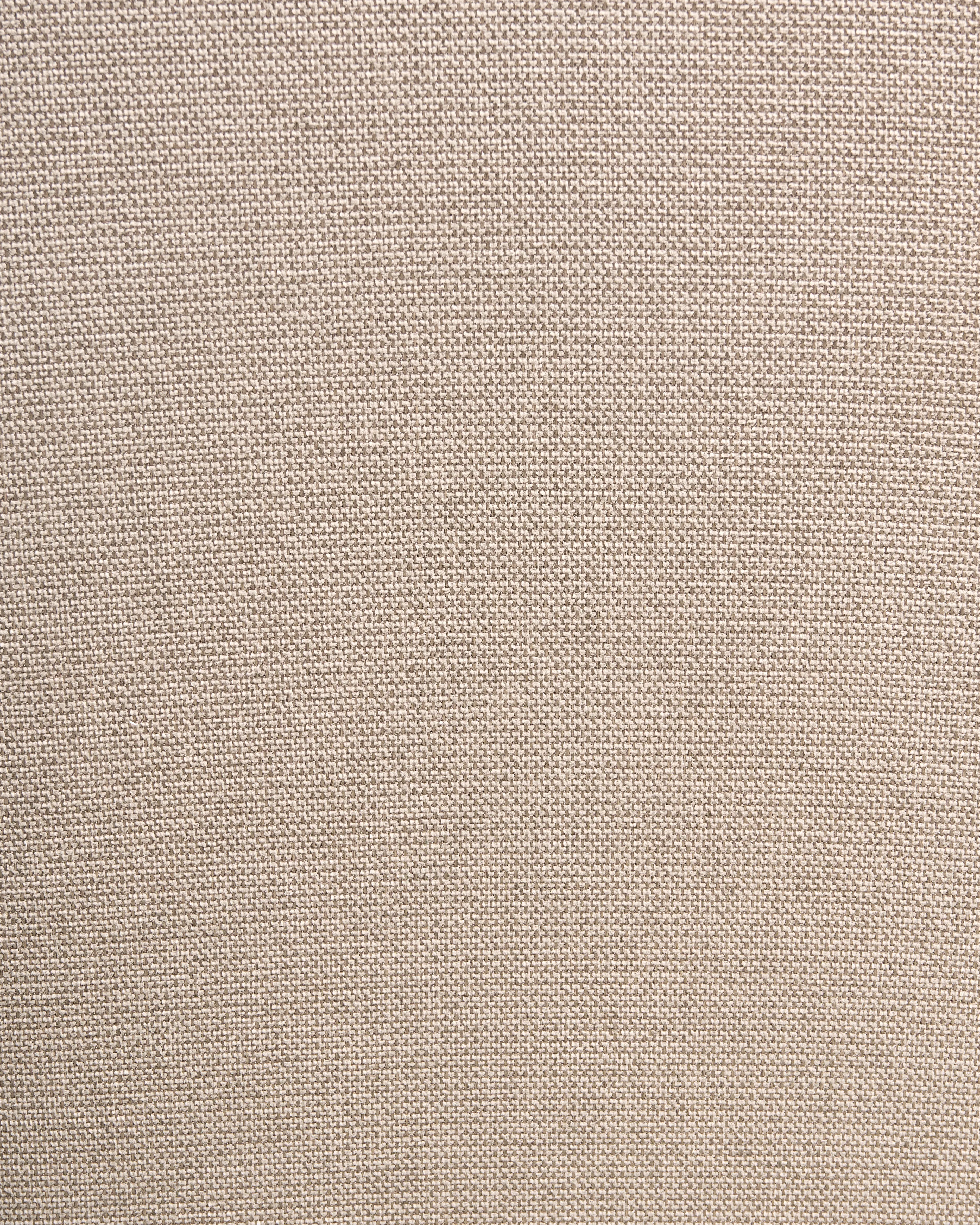 Relaxfauteuil NYKS Stof Taupe