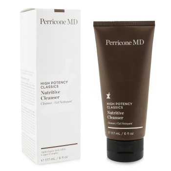 Perricone MD Limpador Nutritivo Clássico de Alta Potência