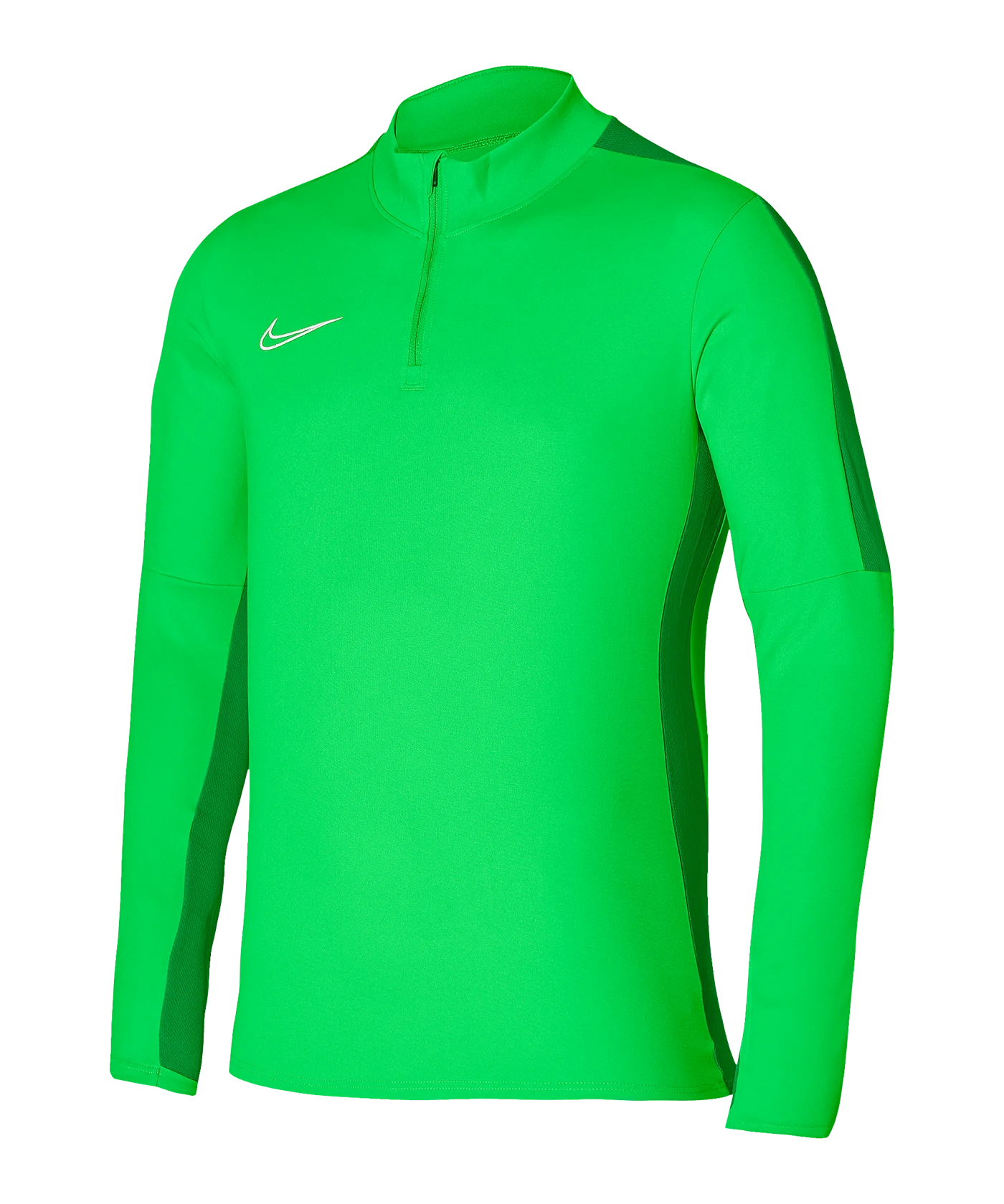 Nike Academy 23 Drill Top Kids Grün F329