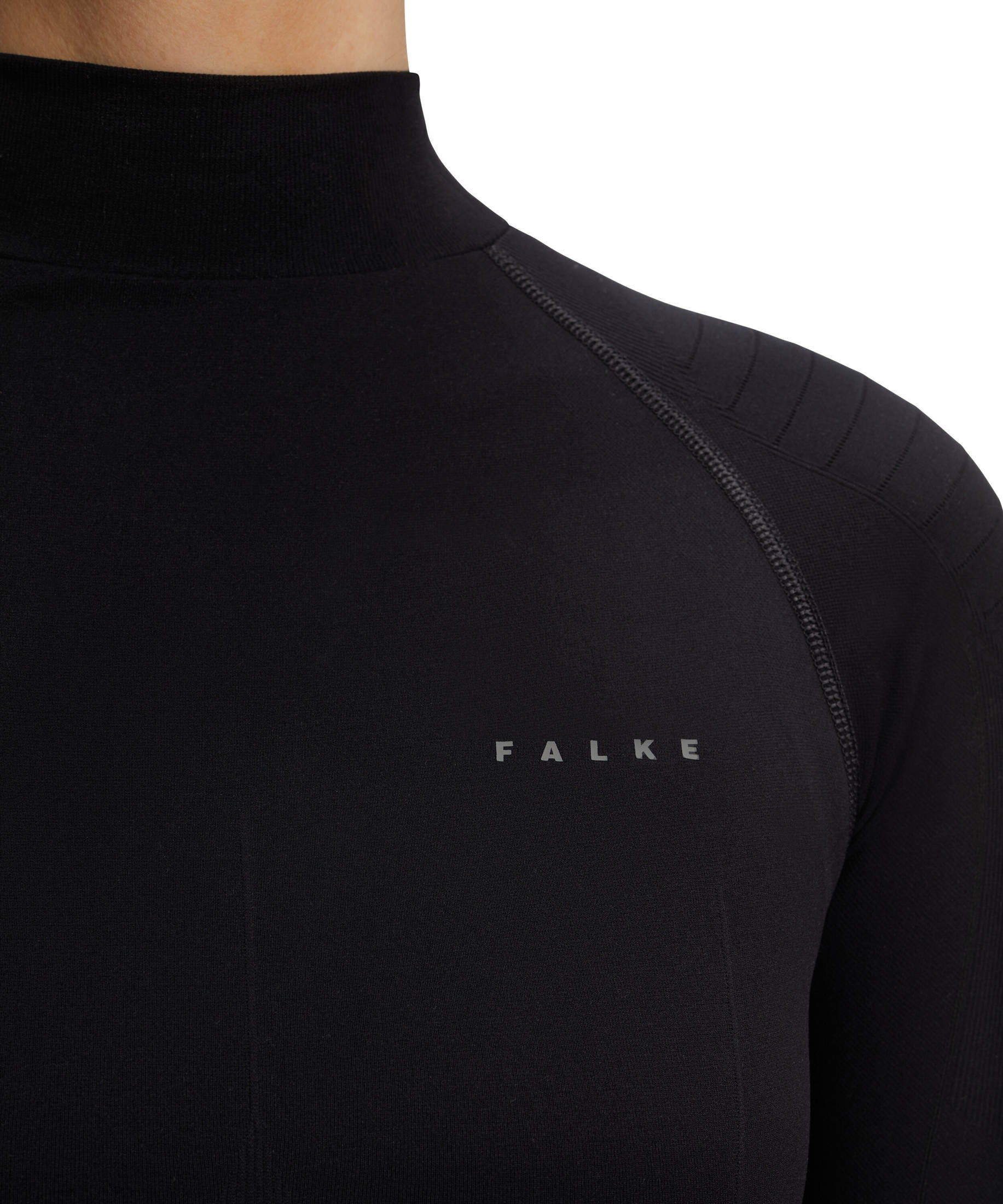 FALKE| Damen Langarmshirt