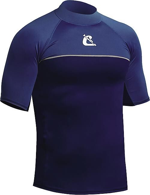 CRESSI HYDROSPORTS - TOP RASHGUARD SHIELD HOMME