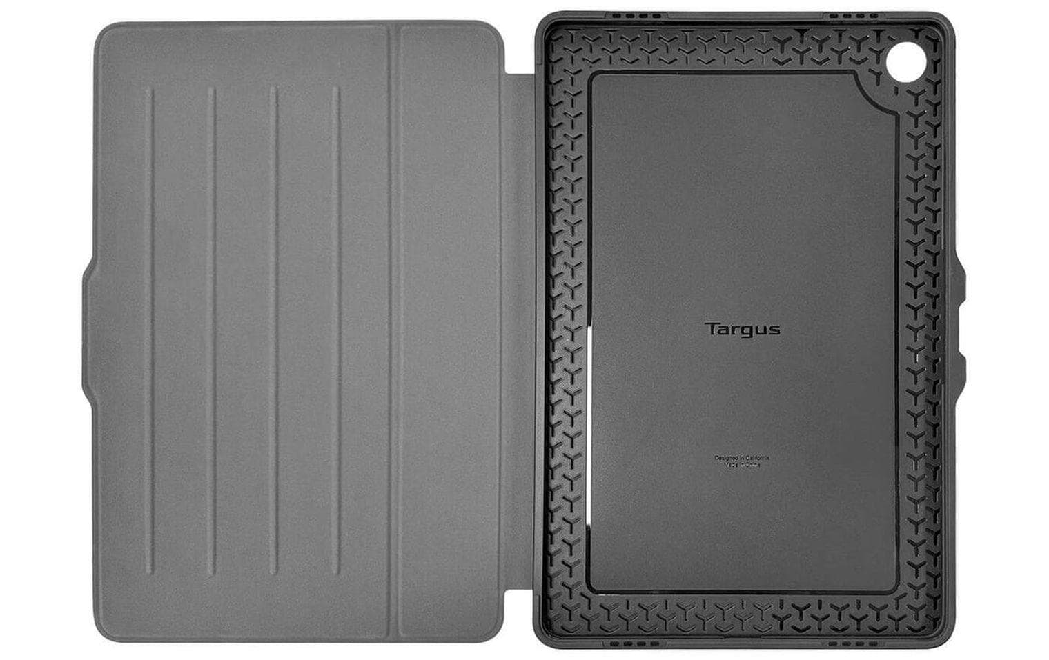 Tablet Book Cover Click-in Galaxy Tab A9+Tablet Book-Cover für das Samsung Galaxy Tab A9+