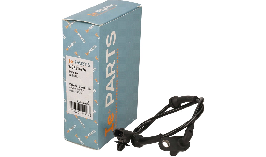 ABS sensor