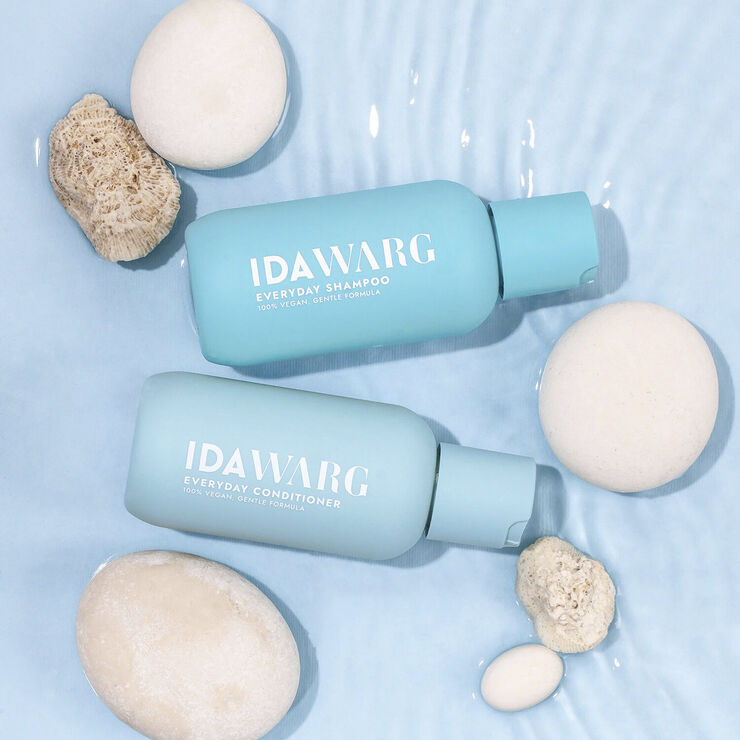 Ida Warg Beauty EVERYDAY CONDITIONER SMALL 100ML