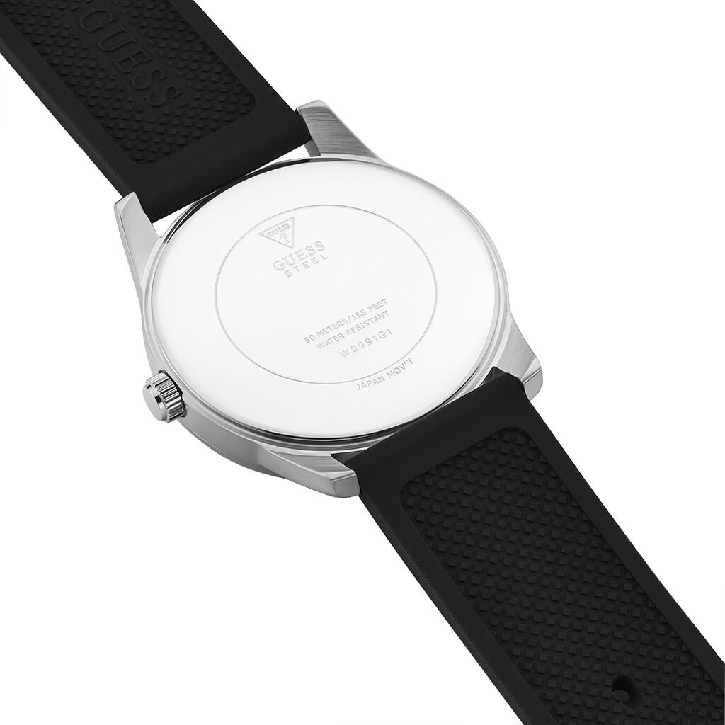 Montre Guess Perry Noir