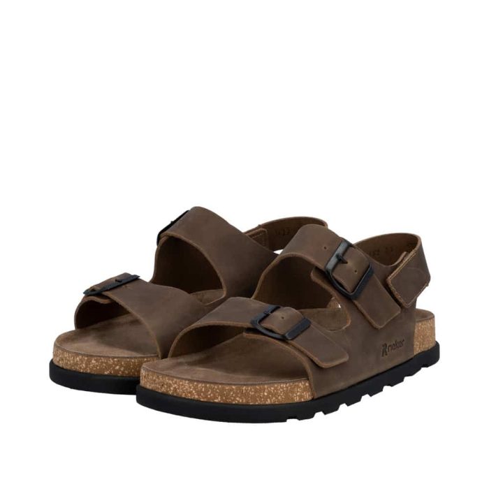 Rieker Sandal Herre 21152-25