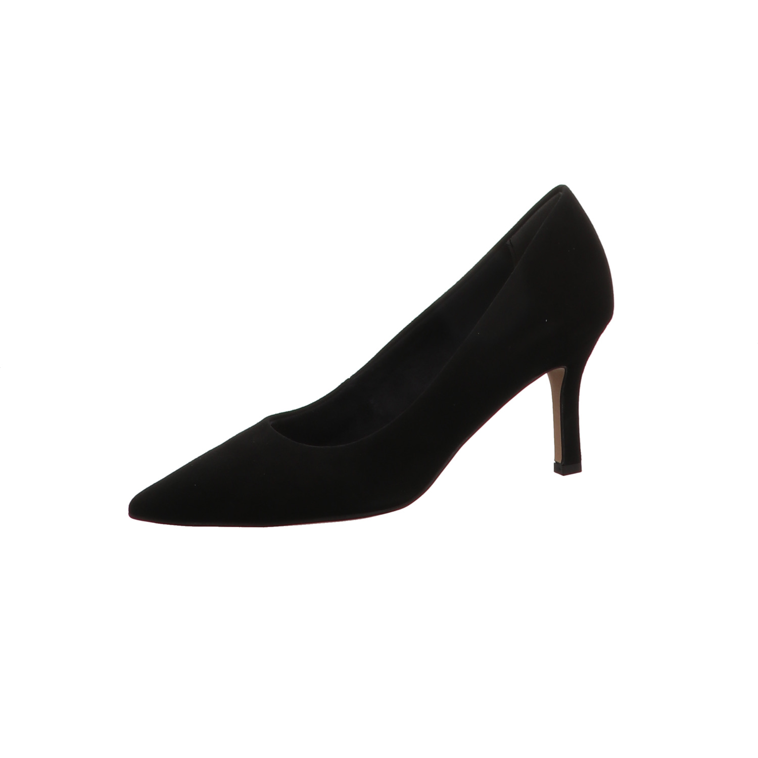Tamaris Pumps schwarz schwarz