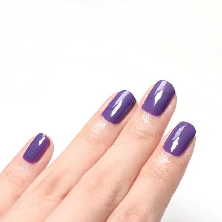 AQUA LALA - De biddende heks nagellak