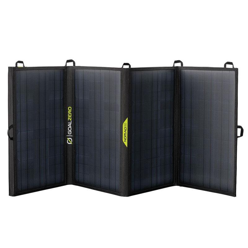 Panneau Solaire Goal Zero Nomad 50