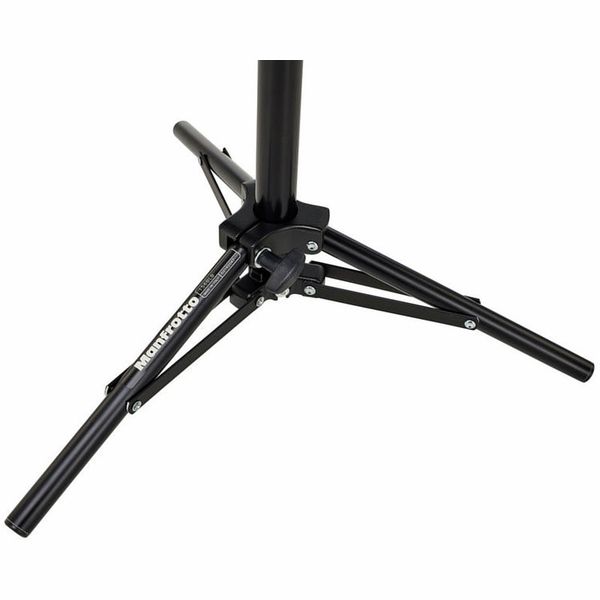 Manfrotto 156BLB Mini Pro Stand Bk