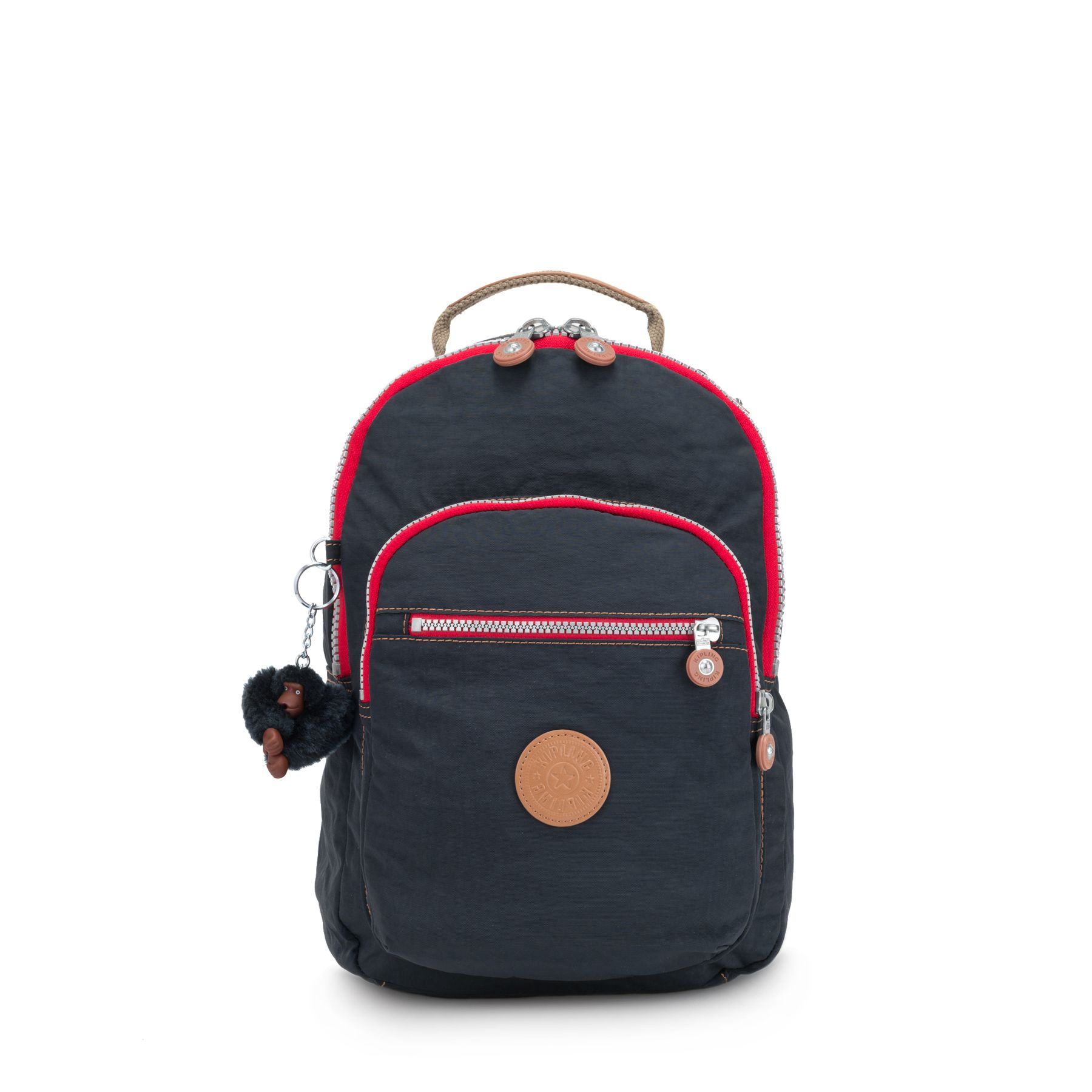 SEOUL S Sac à dos avec compartiment pour tablette - True Navy Combo