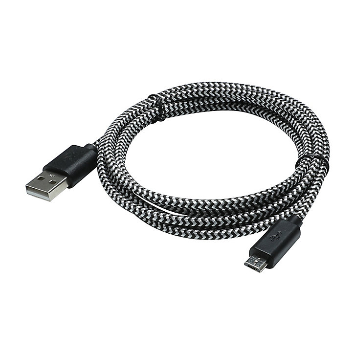 Câble micro USB-A vers micro-USB Blyss 1.5 m